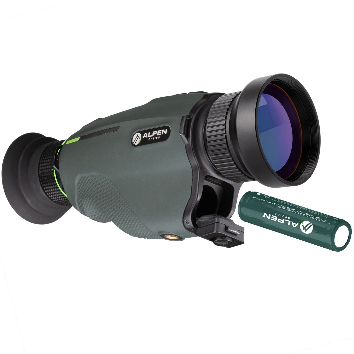 ALPEN OPTICS Apex Thermal 54 mm / 40 mk / 384 x 288