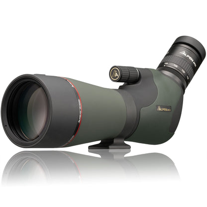 ALPEN OPTICS Apex 20-60x80 Spektiv