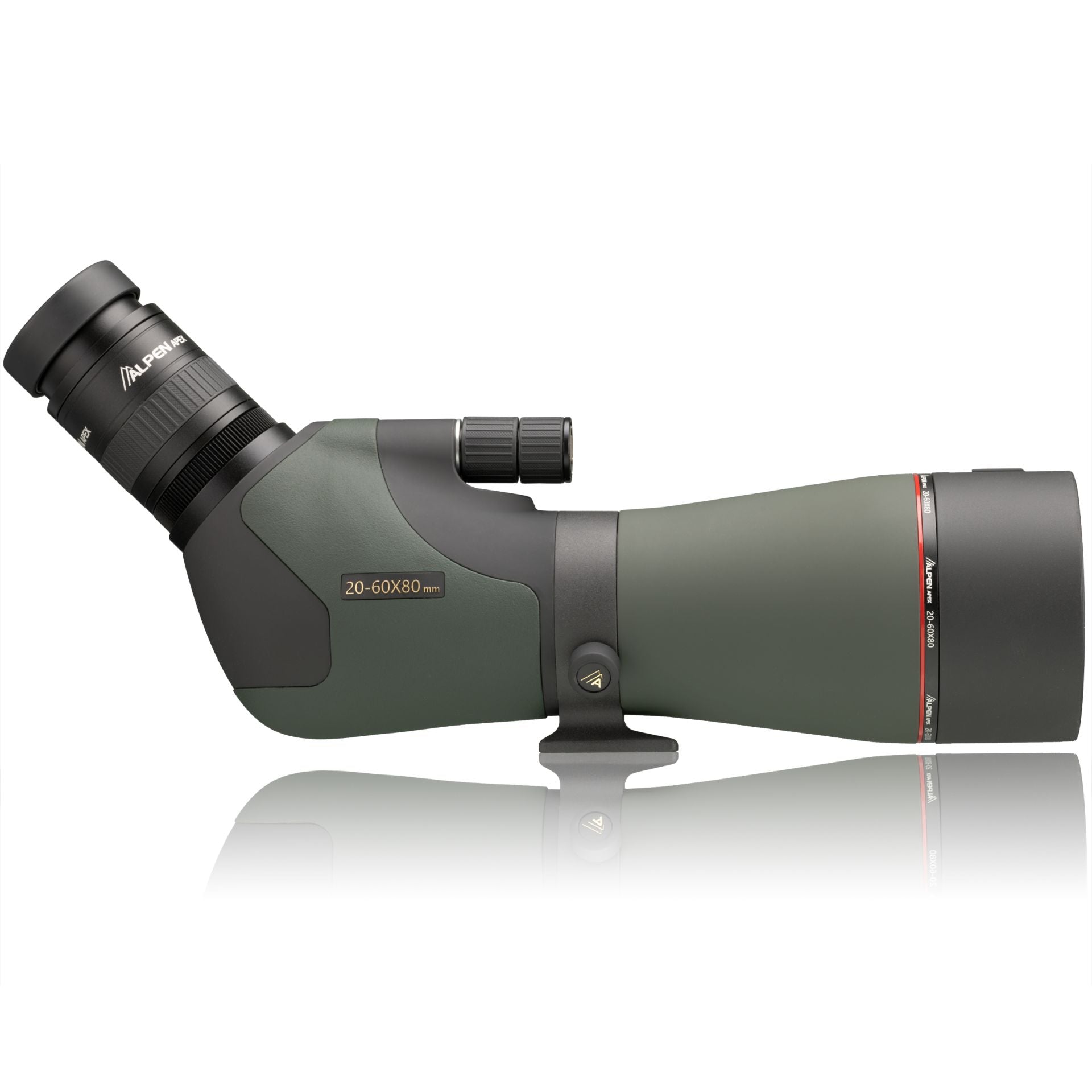 ALPEN OPTICS Apex 20-60x80 Spektiv