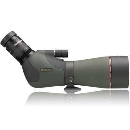ALPEN OPTICS Apex 20-60x80 Spektiv