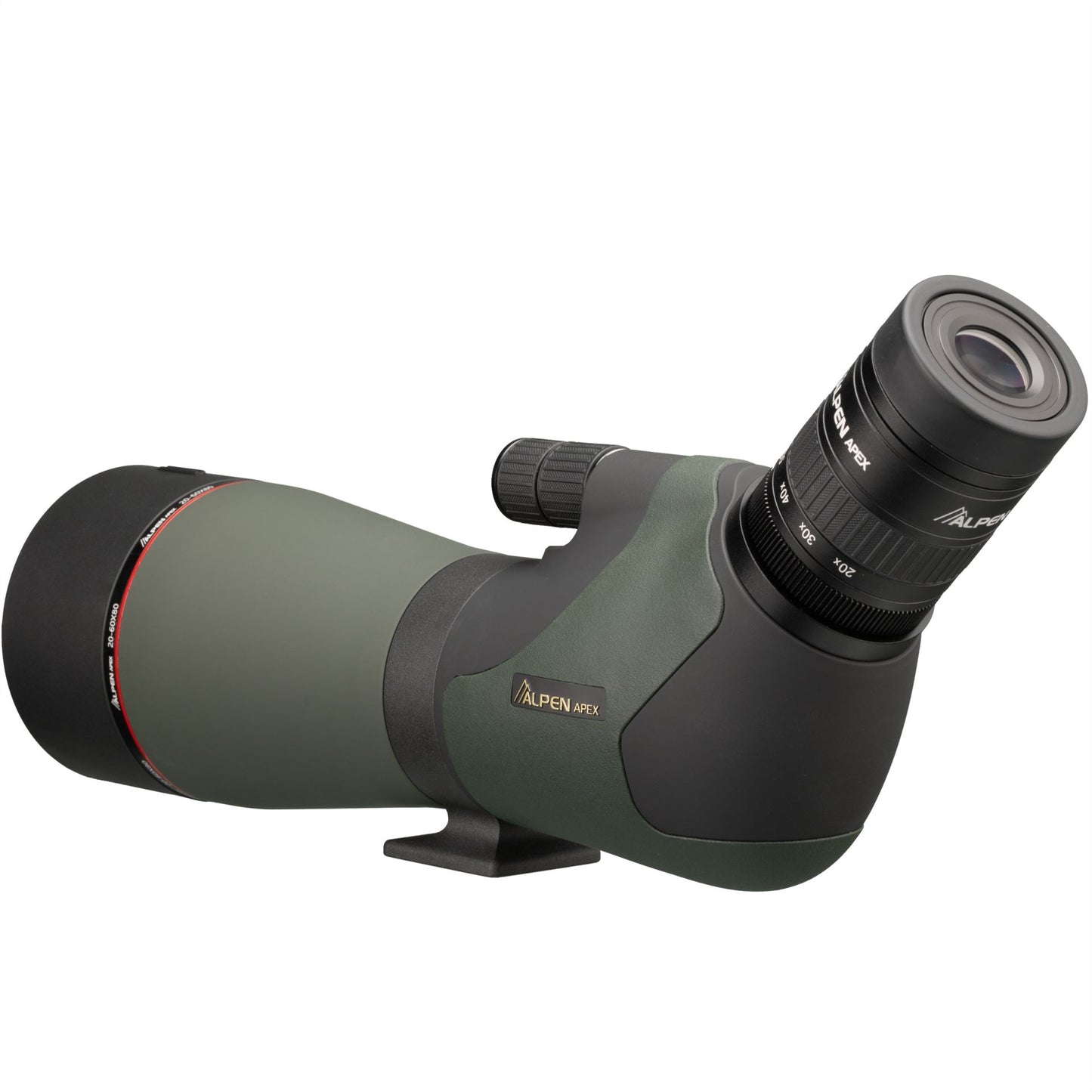 ALPEN OPTICS Apex 20-60x80 Spektiv