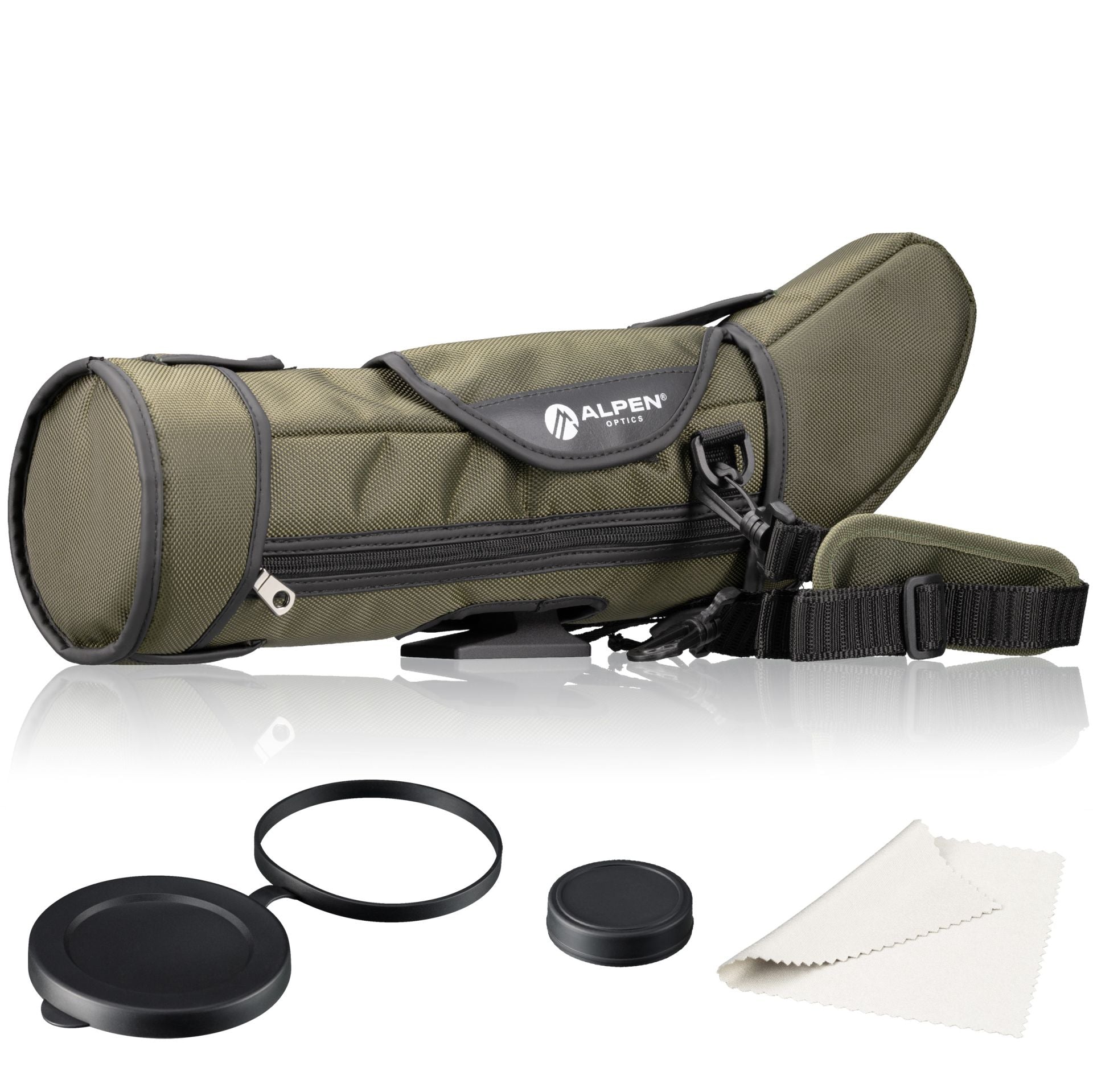 ALPEN OPTICS Wings 20-60x80 Spektiv 45°