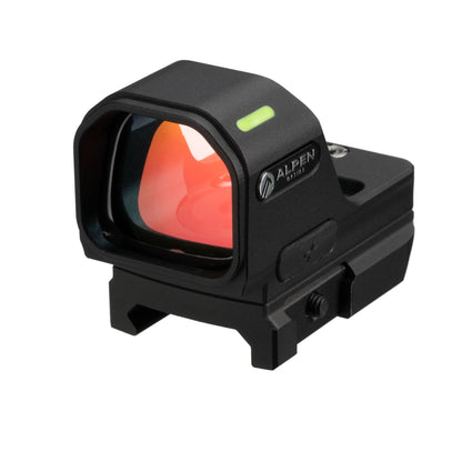 ALPEN OPTICS Argus LT Red Dot 1x26x23 offen