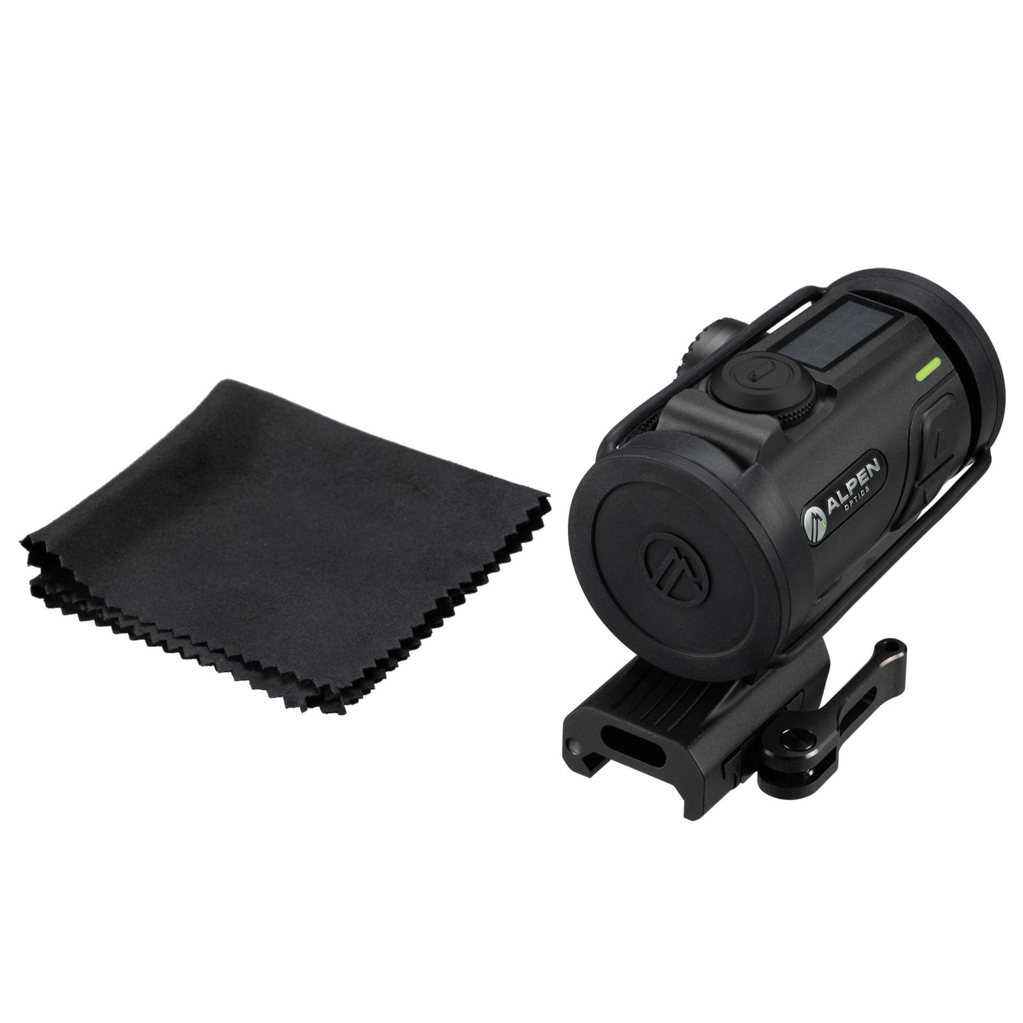 ALPEN OPTICS Nevada LT Prism 3x24 mit ballistischem Absehen