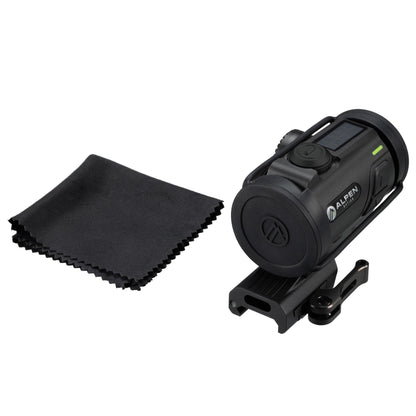 ALPEN OPTICS Nevada LT Prism 3x24 mit ballistischem Absehen