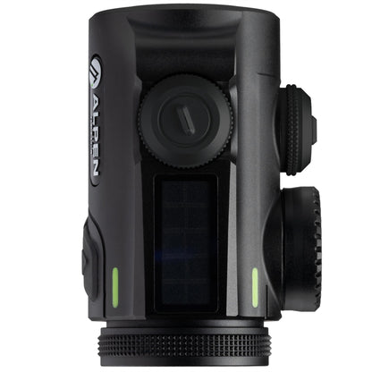 ALPEN OPTICS Nevada LT Prism 3x24 mit ballistischem Absehen