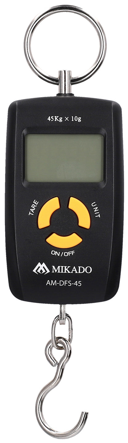Mikado Fischwaage - Digital 45kg - 1 Stk.