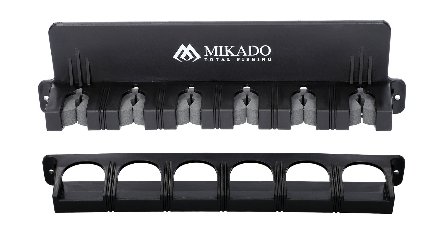Mikado Halter - Für Ruten Vertical Rod Rack - 1 Stk.