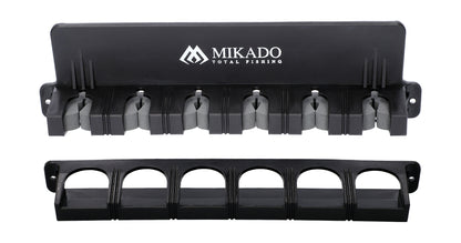 Mikado Halter - Für Ruten Vertical Rod Rack - 1 Stk.