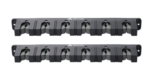 Mikado Halter - Für Ruten Horizontal Rod Rack - 1 Stk.