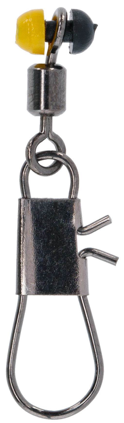 Mikado Befestigungssystem - WAGGLER/FEEDER - Adapter - Größe M Bn - 5 Stk.