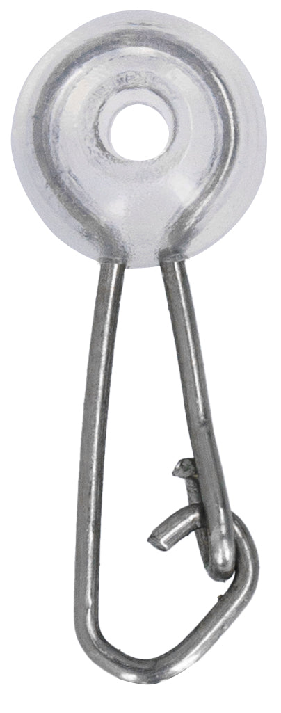 Mikado Fixing System - Snap With Bead - Size L - 8 pcs.