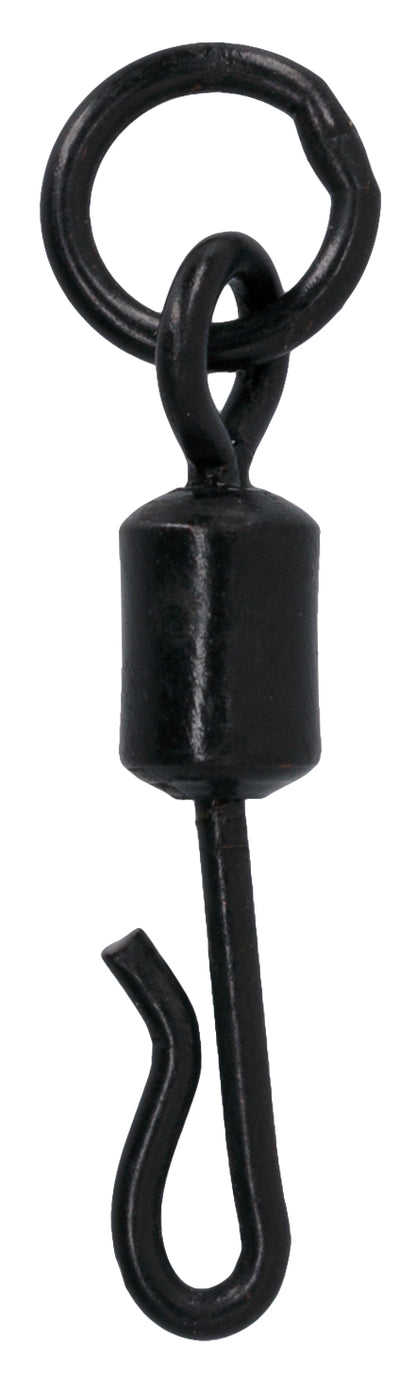 Mikado Wirbel - Quick Change Mit Split-Ring NR. 8 - 10 Stk.