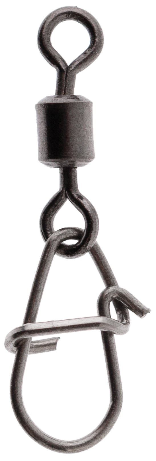 Mikado Snap - Mit Wirbel - Round Snap - Größe S - 10 Stk.