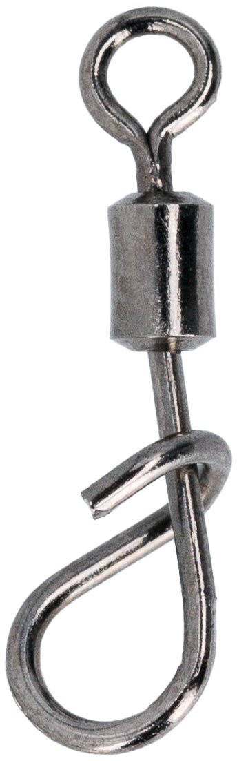 Mikado Roll-Wirbel - Mit Schnappen Mikado - Größe M - 10 Stk.