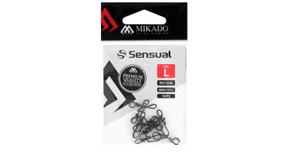 Mikado Snap - Mikado - Größe S - 10 Stk.