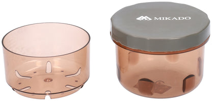 Mikado Container - Glug Pot - Für Köderdippen - Größe L - 1 Stk.