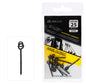 Mikado Schraube - Für Boilies Mit Split-Ring 25mm - 10 Stk.