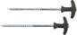 Mikado Zeltheringe - Set - 10 Stk.
