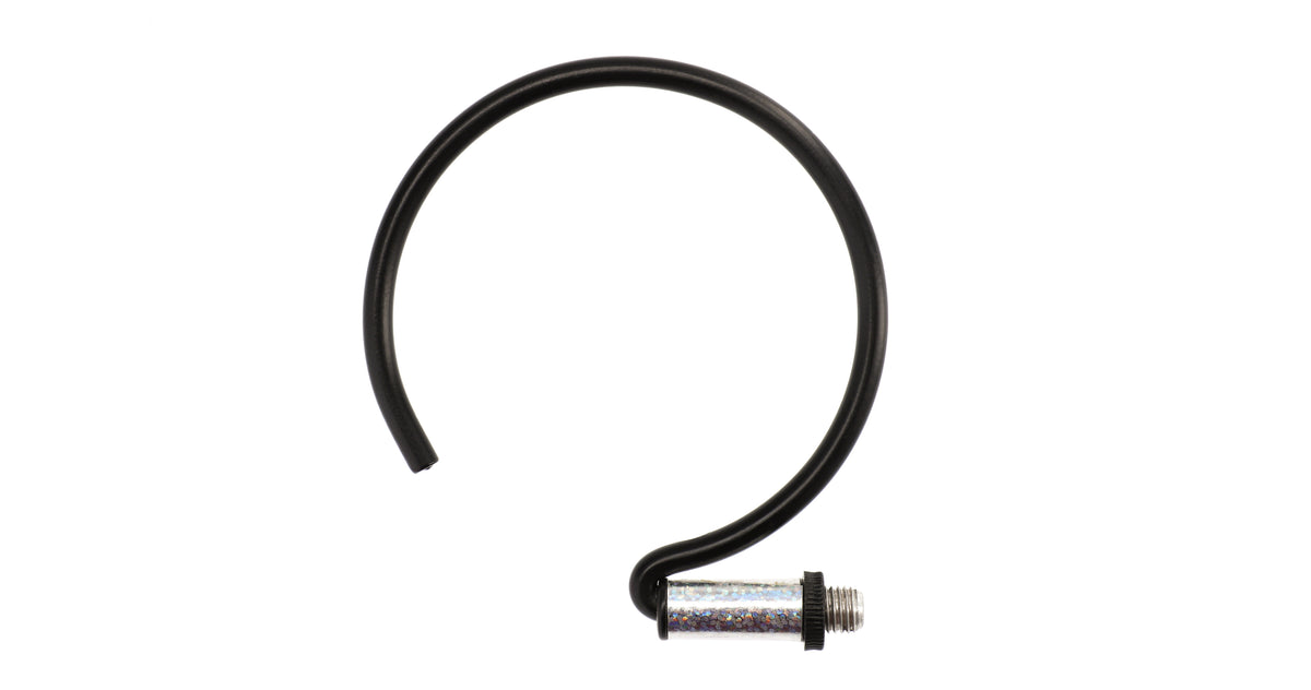 Mikado Halter - Line Guard "C" Für Schnur - 1 Stk.