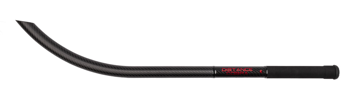 Mikado Cobra - Distance Cobra - Carbon Throwing Stick - Up To 22mm - 1 pcs.