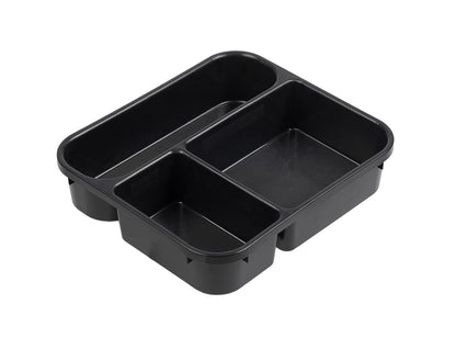 Mikado Bucket Insert - Enclave Camo - Einsatz Für Futtereimer - 1 Stk.