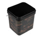 Mikado Bucket - Enclave Camo - Eckiger Futtereimer 10 L - 1 Stk.