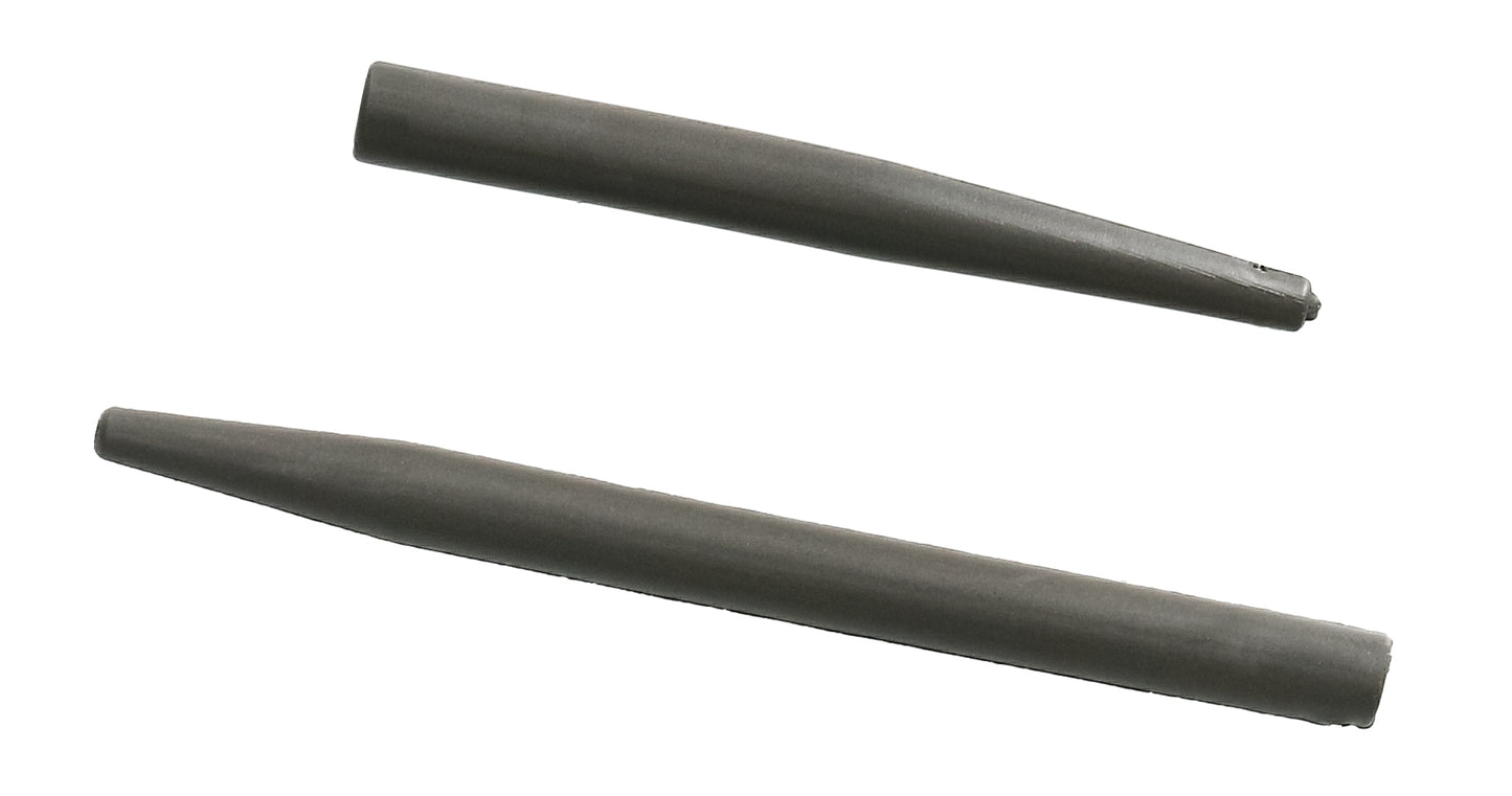 Mikado Ärmel - Befleckt Anti-Verwirkungsgummi - Größe 33mm - 8 Stk.