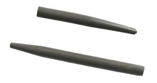 Mikado Ärmel - Befleckt Anti-Verwirkungsgummi - Größe 33mm - 8 Stk.