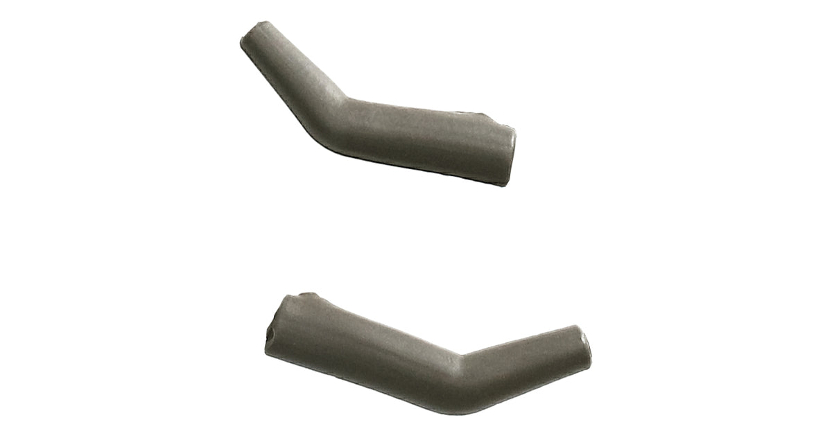 Mikado Hook Aligner - Befleckt Kicker Größe L( Haken 2-4) - 8 Stk.