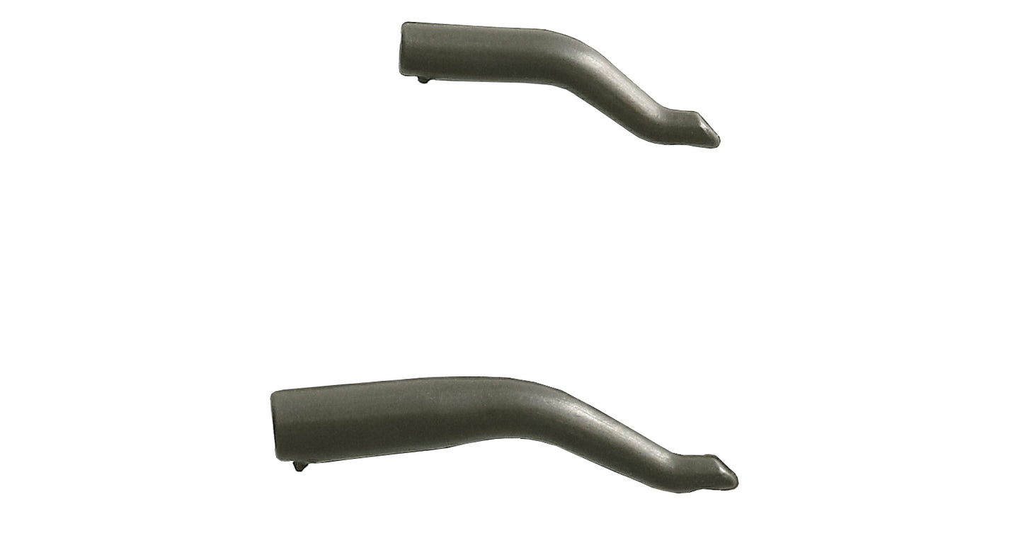 Mikado Hook Aligner - Befleckt Größe S( Haken 6-8) - 8 Stk.