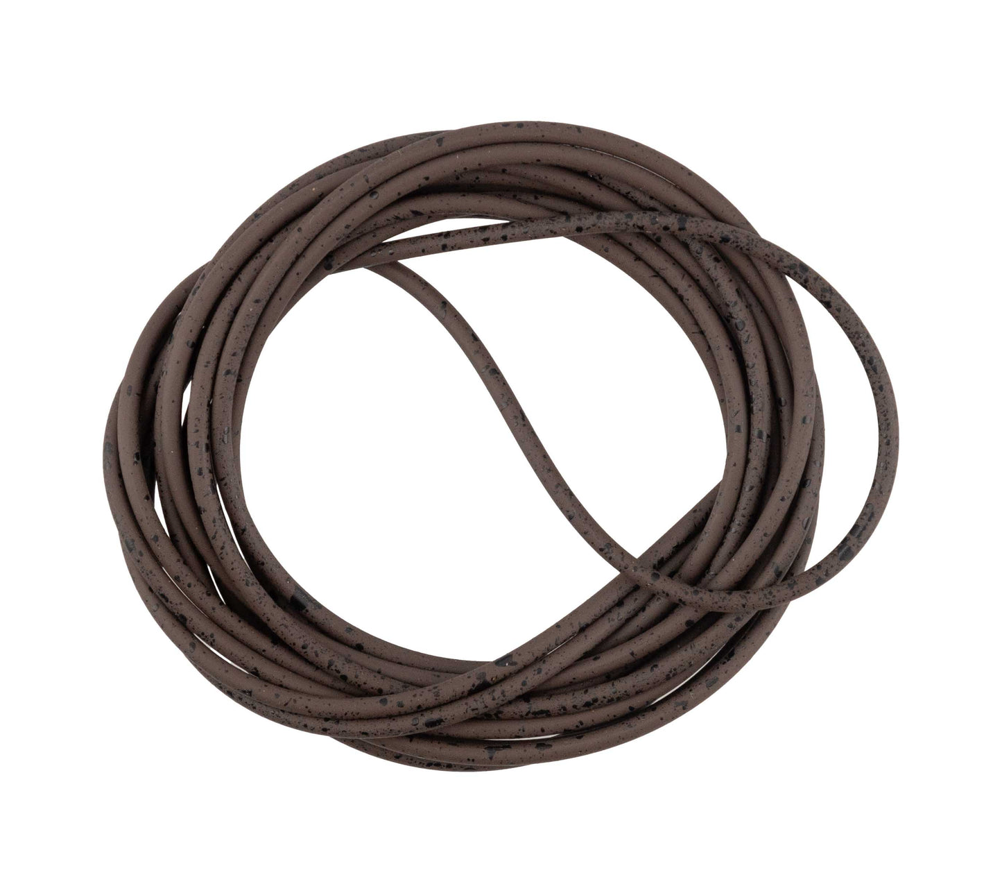 Mikado Schlauch - Tungsten Rig Tube 2m - Camo Braun - 1 Stk.