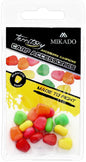 Mikado Kunstmais - Schwimmend - Mischfarbe - 15 Stk.