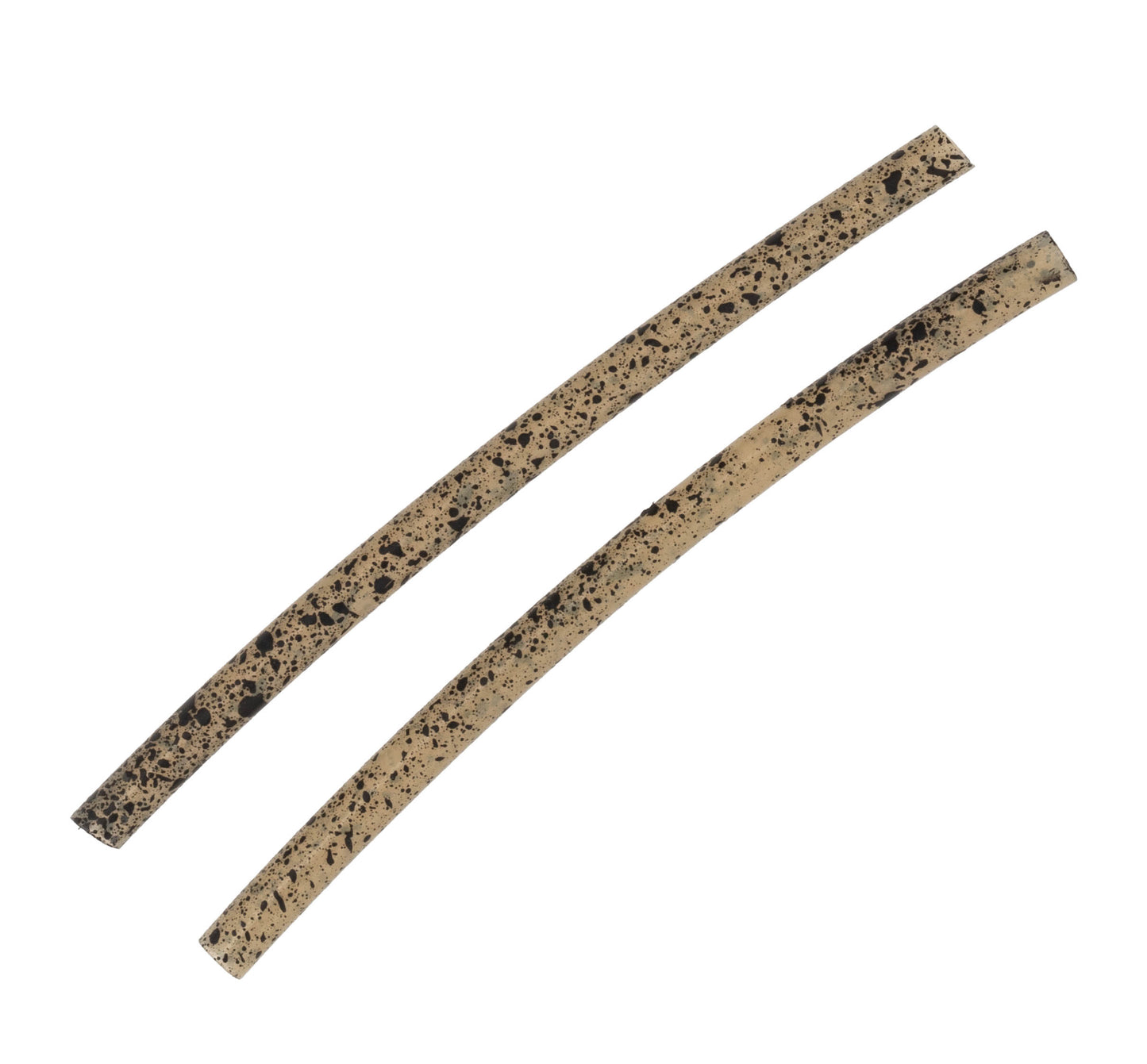 Mikado Schrumpschlauch 1.5mm - Camo - 10 Stk.