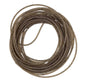 Mikado Schlauch - Anti-Tangle Rig Tube 3m - Camo Braun - 1 Stk.