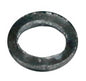 Mikado Rig Ring - 3.7mm - Schwarz Matt - 25 Stk.