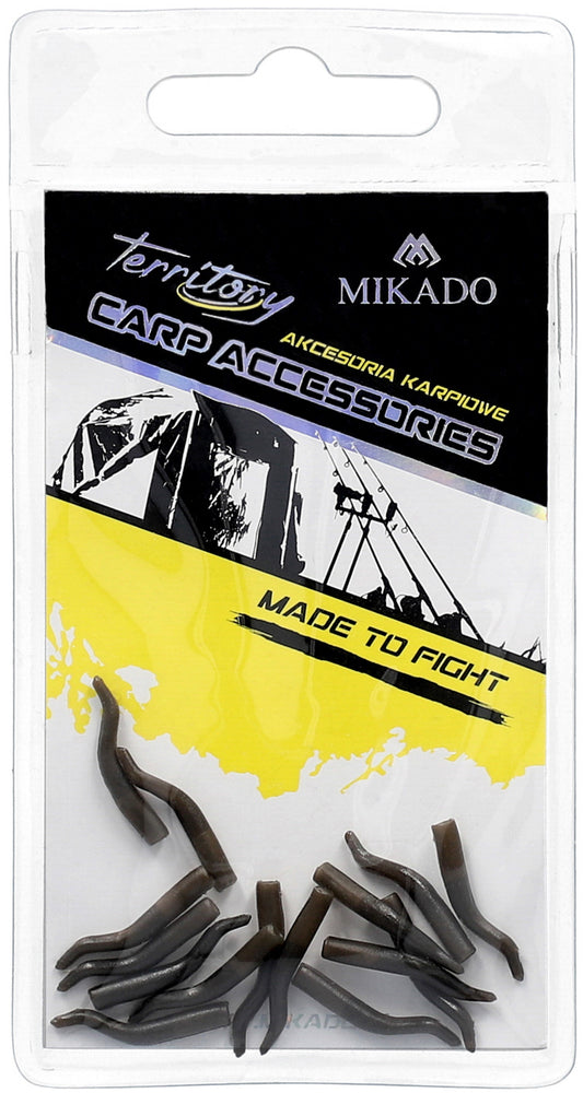 Mikado Hook Aligner - Von NR. 4 Bis NR. 8 - Farbe 07 - Größe L - 15 Stk.