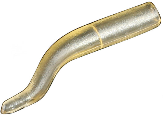 Mikado Hook Aligner - Von NR. 2 Bis NR. 8 - Farbe 10 - Größe L - 15 Stk.