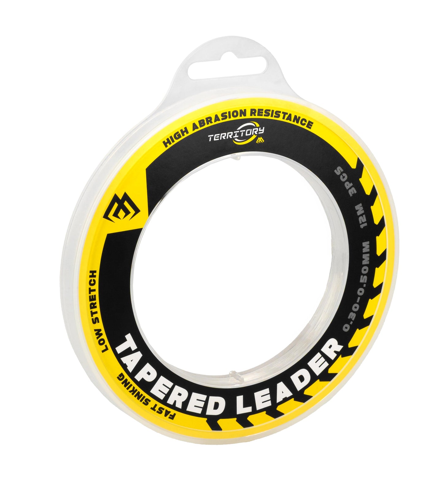 Mikado Schlagschnur - Tapered Leader