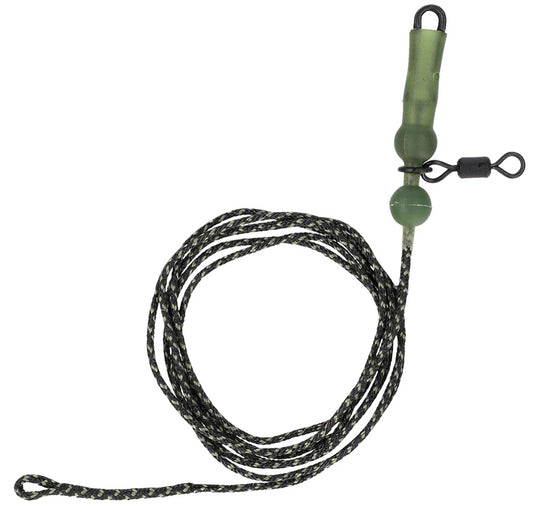 Mikado Leader - Karpfen Set - Leadcore 80CM Als Helicopter - 2 Stk.