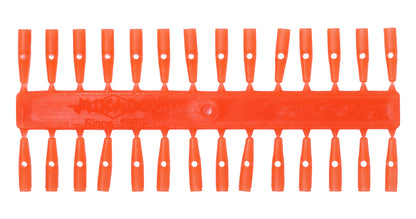 Mikado Stopper - Method Feeder - Push Stop - Rot - 1 Stk.