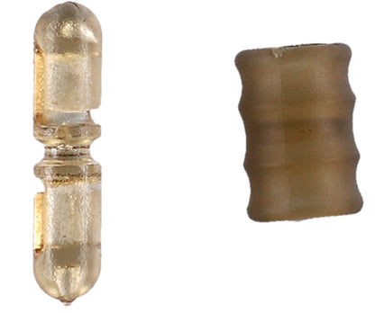 Mikado Verbinder - Mf Line Connector Für Schnur Größe M - 6 Stk.