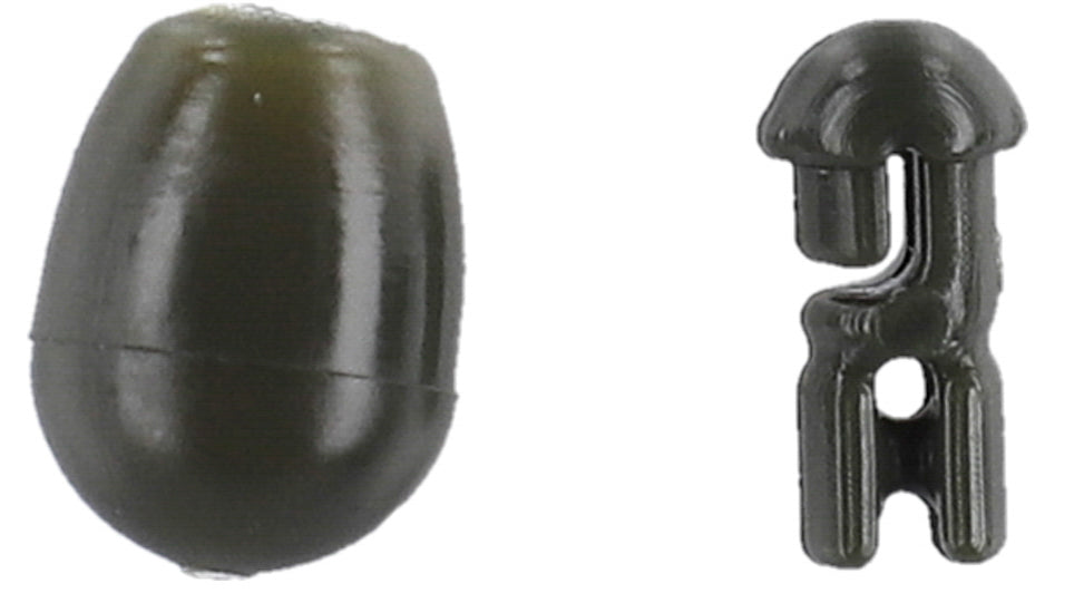 Mikado Verbinder - Mf Line Connector Für Schnur Größe M - 6 Stk.