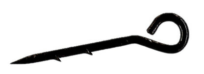 Mikado Spiess - Method Feeder Für Köder Mit Silikonanschluss 7mm - 12 Stk.