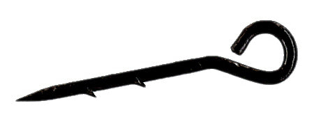Mikado Spiess - Method Feeder Für Köder Mit Silikonanschluss 10mm - 12 Stk.