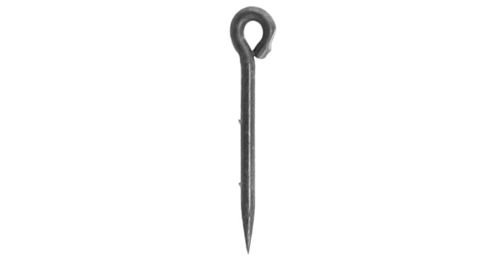 Mikado Ködernadel - Perfect Spike - Für Köder Method Feeder 10mm - 10 Stk.