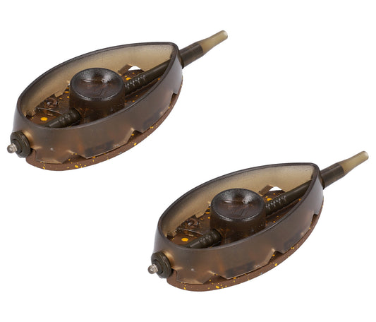 Mikado Feeder - Method Feeder Aperio Q.M.F. System L - 30g - 2 Stk.