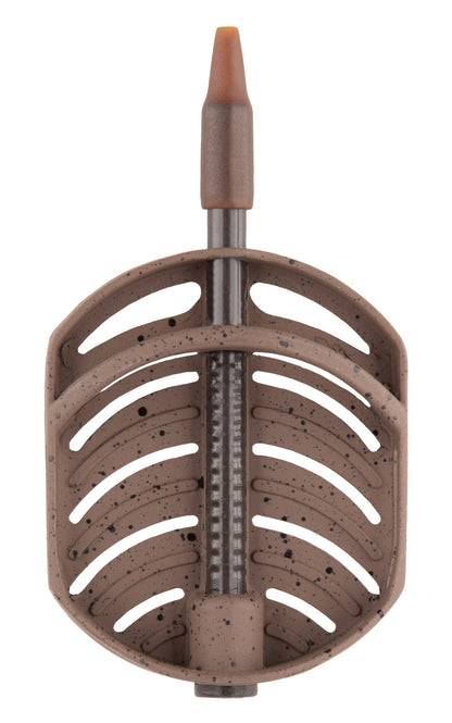 Mikado Futterkorb - Carp Feeder - Q.M.F. System - 50g - 1 Stk.