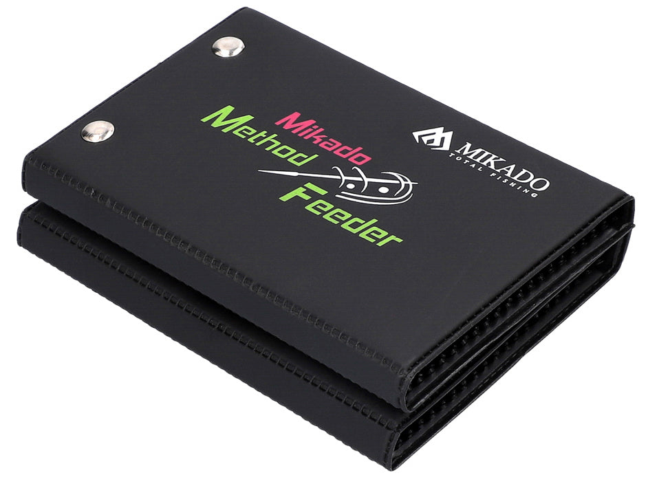 Mikado Brieftasche - Method Feeder Für Rigs - 25cm - 1 Stk.