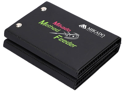 Mikado Brieftasche - Method Feeder Für Rigs - 25cm - 1 Stk.